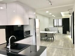 Blk 264 Waterloo Street (Central Area), HDB 3 Rooms #554095101